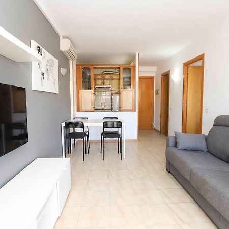 Differentflats Costa D' Or II Leilighet Cambrils Eksteriør bilde