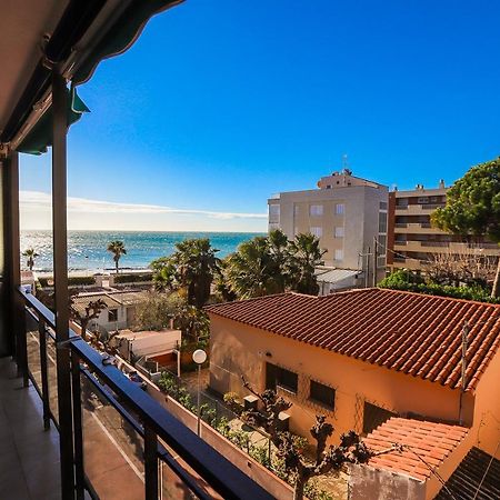 Differentflats Costa D' Or II Leilighet Cambrils Eksteriør bilde
