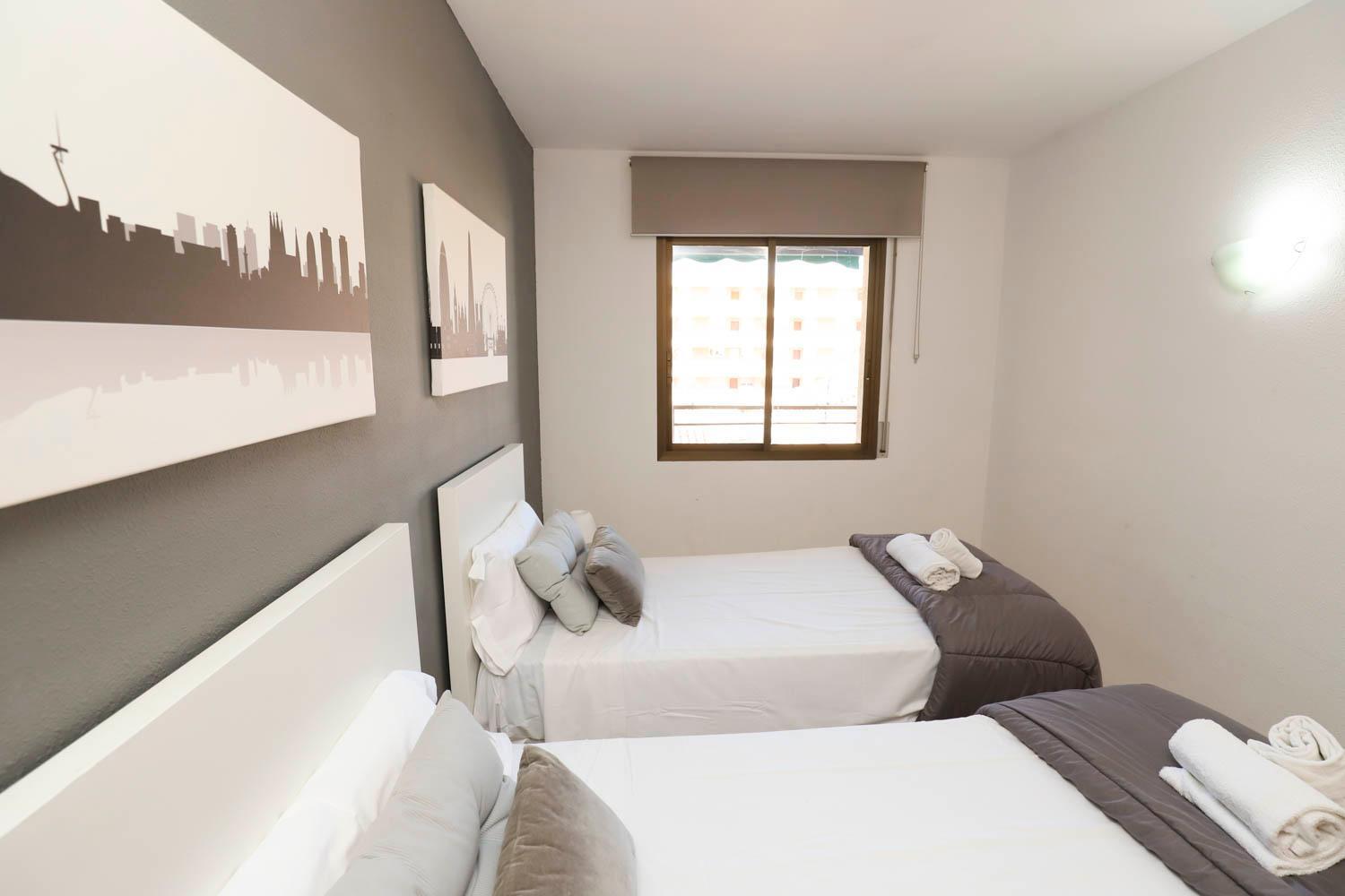 Differentflats Costa D' Or II Leilighet Cambrils Eksteriør bilde