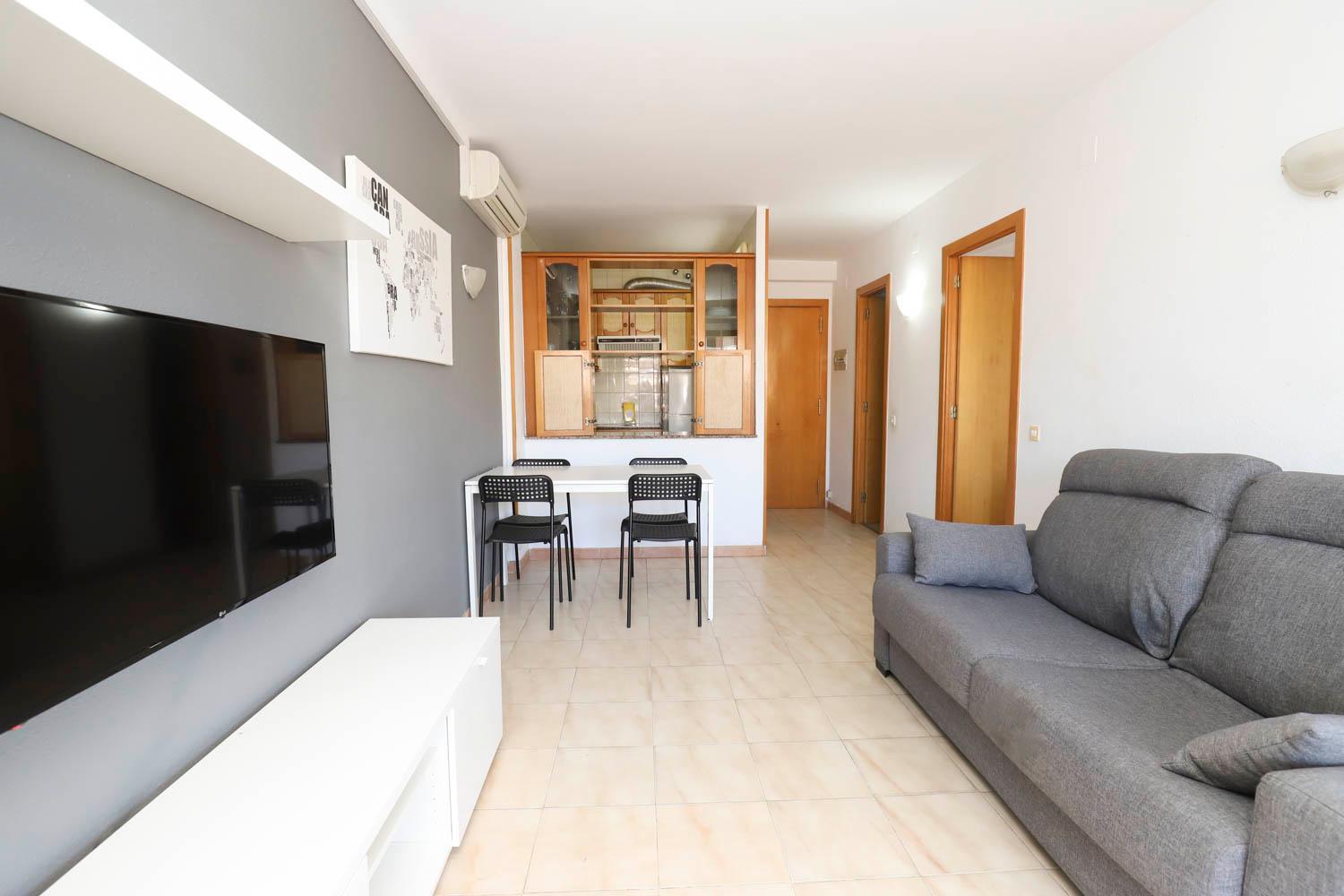 Differentflats Costa D' Or II Leilighet Cambrils Eksteriør bilde