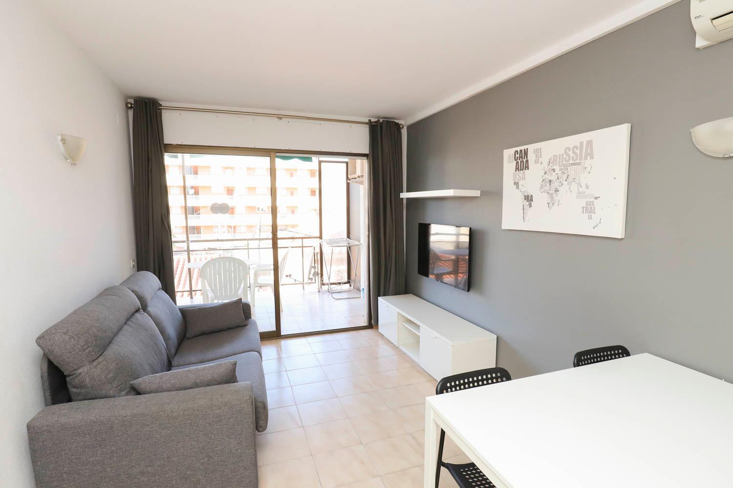Differentflats Costa D' Or II Leilighet Cambrils Eksteriør bilde