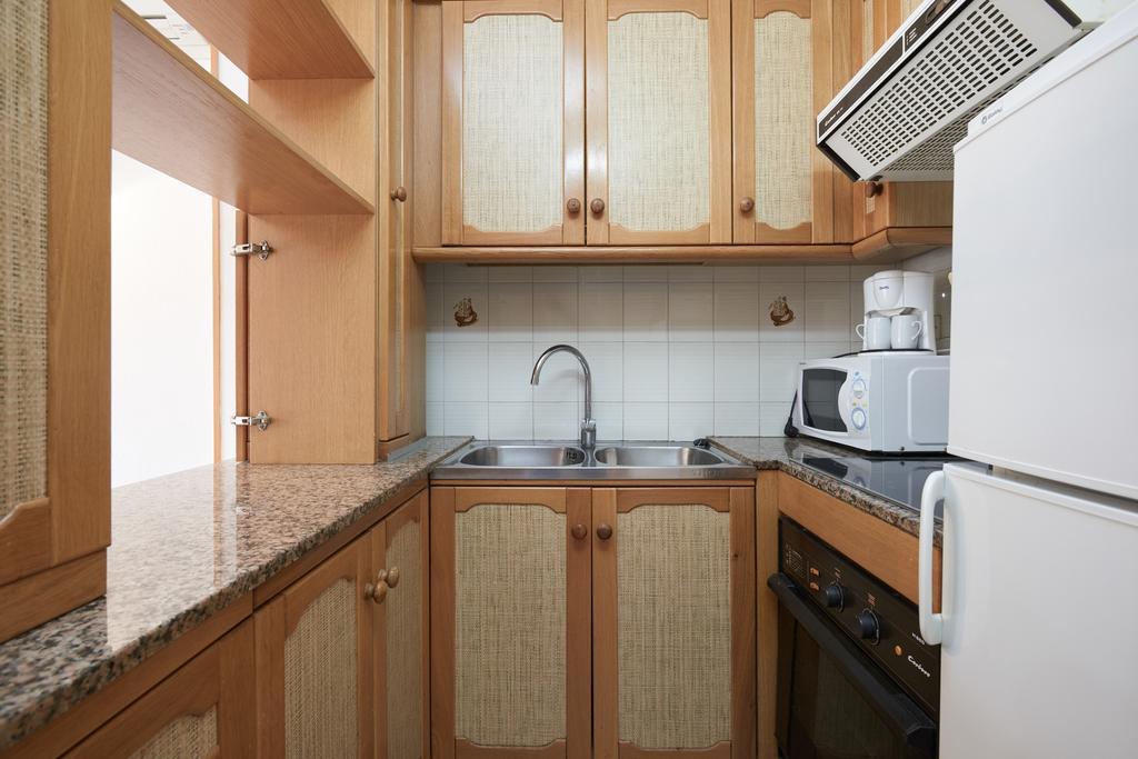 Differentflats Costa D' Or II Leilighet Cambrils Rom bilde