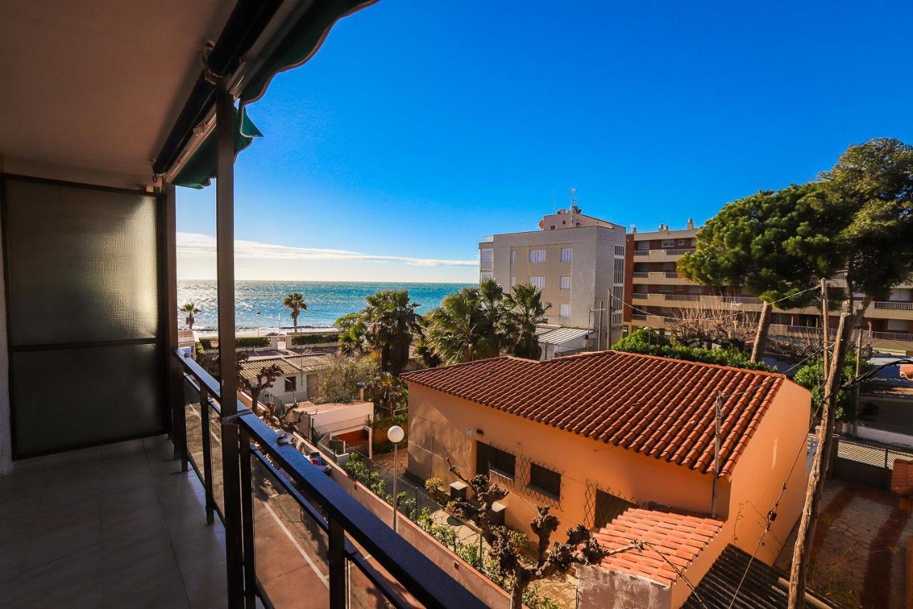 Differentflats Costa D' Or II Leilighet Cambrils Eksteriør bilde