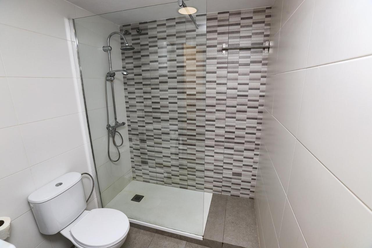 Differentflats Costa D' Or II Leilighet Cambrils Eksteriør bilde