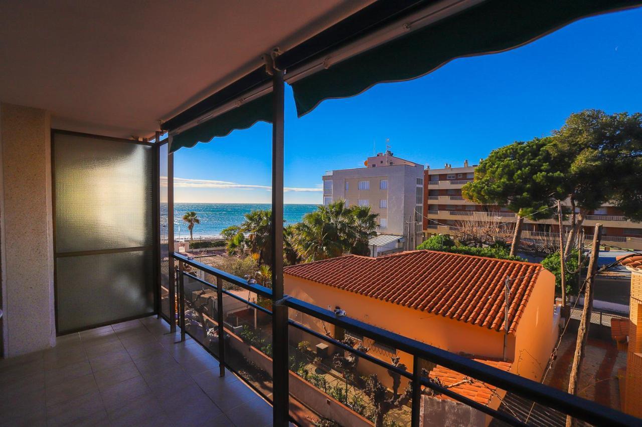 Differentflats Costa D' Or II Leilighet Cambrils Eksteriør bilde