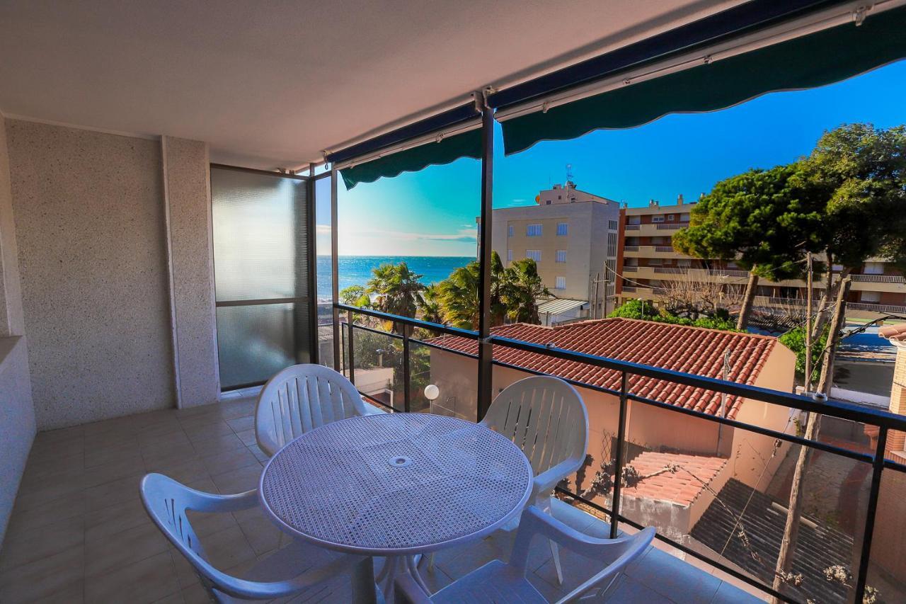 Differentflats Costa D' Or II Leilighet Cambrils Eksteriør bilde