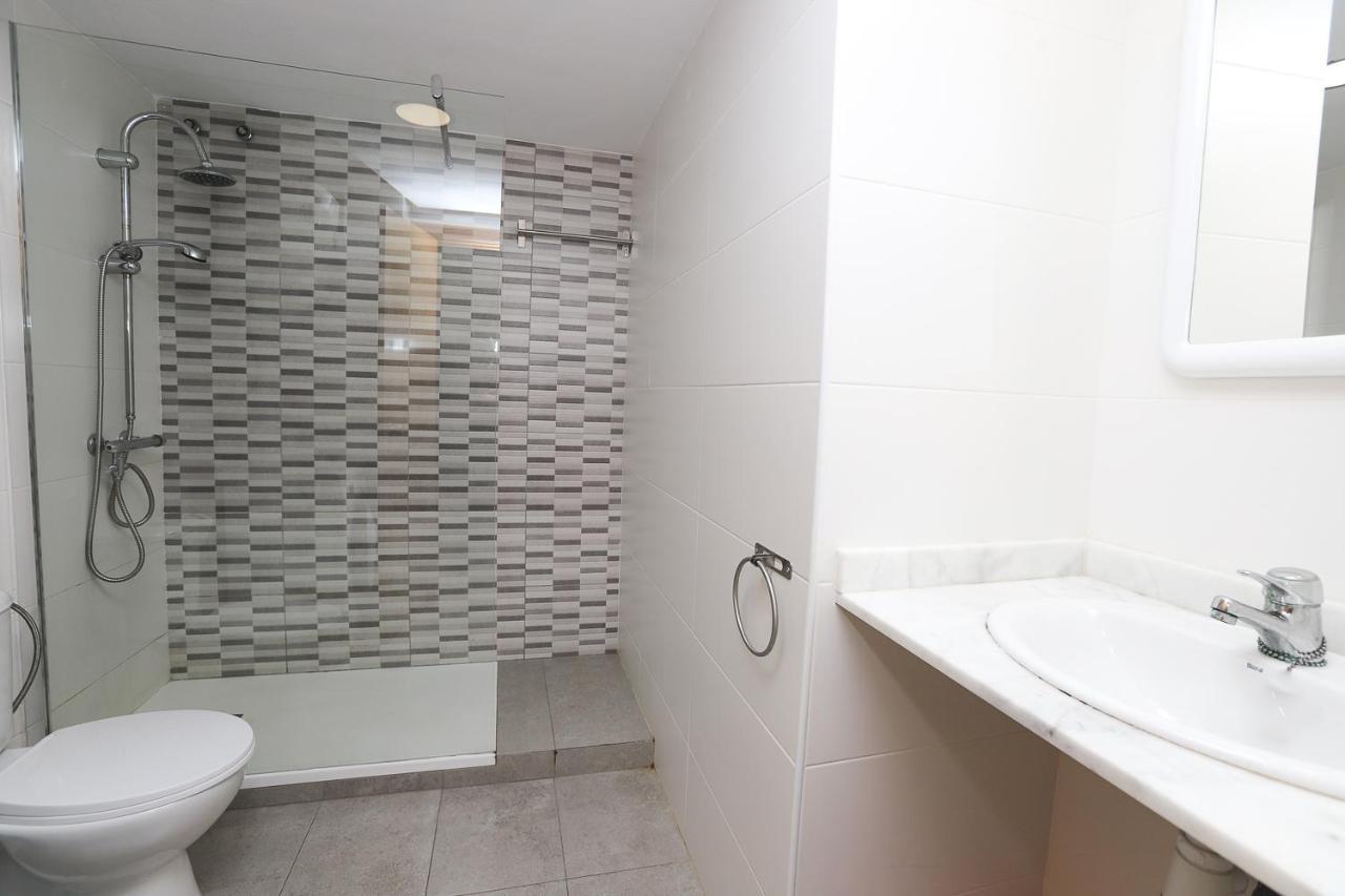 Differentflats Costa D' Or II Leilighet Cambrils Eksteriør bilde