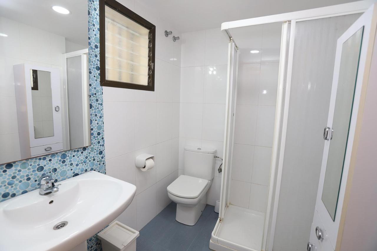 Differentflats Costa D' Or II Leilighet Cambrils Eksteriør bilde
