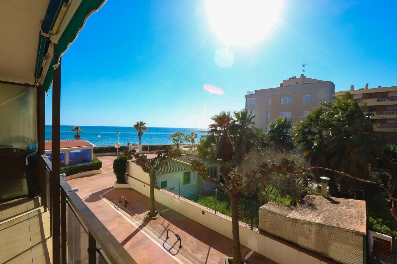 Differentflats Costa D' Or II Leilighet Cambrils Eksteriør bilde