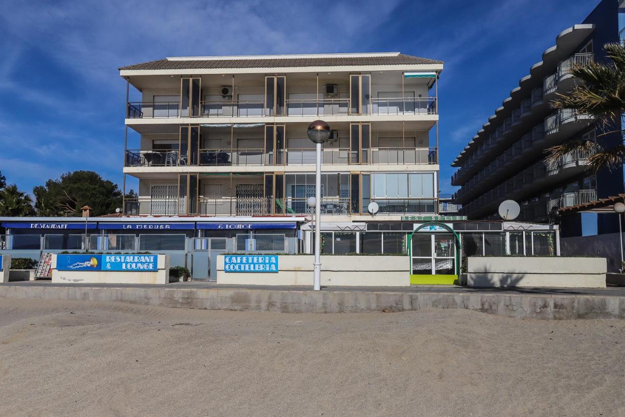 Differentflats Costa D' Or II Leilighet Cambrils Eksteriør bilde