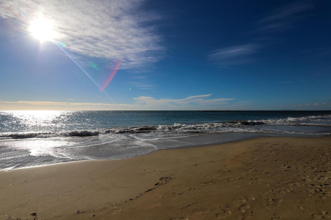 Differentflats Costa D' Or II Leilighet Cambrils Eksteriør bilde