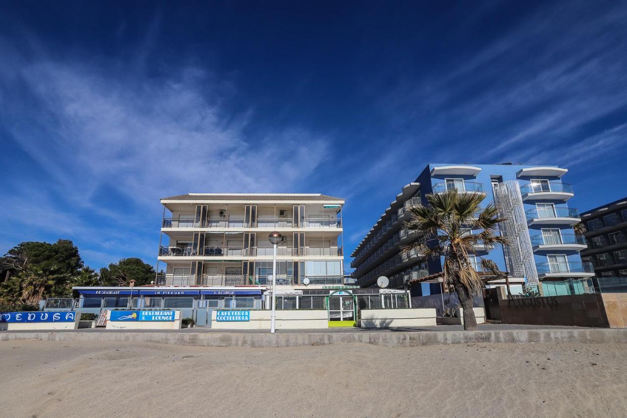 Differentflats Costa D' Or II Leilighet Cambrils Eksteriør bilde